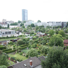 Hotel Am Vogelsanger Weg - Bild 13