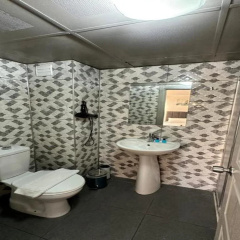 Kadikoy Bade 3 Hotel - Bild 11