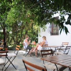 Hotel Gulec - Bild 12