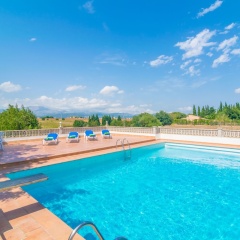 Villa Joana - Bild 9