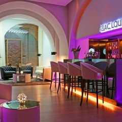 ABaC Hotel - Bild 27