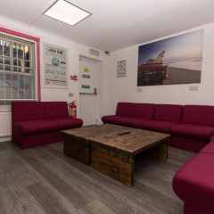 Smart Camden Inn Hostel - Bild 2