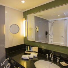 Marco Polo Hongkong Hotel - Bild 10