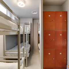 ClinkNOORD - Hostel - Bild 10