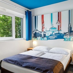 B&B Hotel Hamburg City-Ost - Bild 5