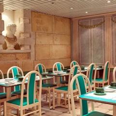 Hôtel Des Arènes - Bild 23