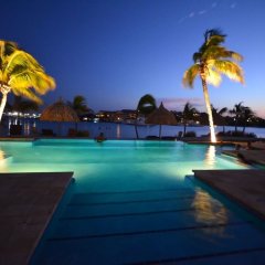 Spanish Water Beach in Willemstad, Curacao from 203$, photos, reviews - zenhotels.com photo 31