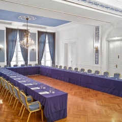 Hotel Atlantic Hamburg, Autograph Collection - Bild 18
