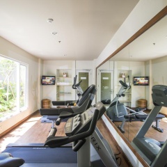 Sevn Legian Hotel - Bild 20