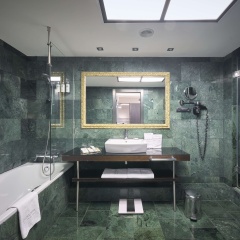Catalonia Rigoletto Hotel - Bild 10
