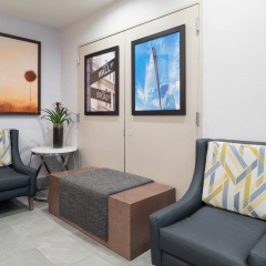 Holiday Inn New York City - Wall Street by IHG - Bild 2