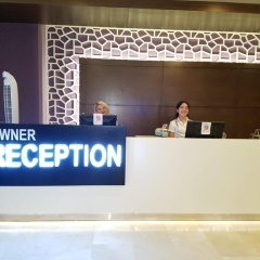Luxury Apartments in GoldCity Complex - Bild 16