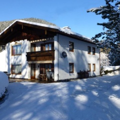 Ferienwohnung Haus Bergrast - Bild 4