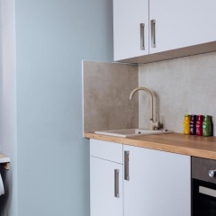 Apartment an der Altstadt (#8) - Bild 1