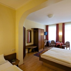 Hotel Hirschen - Bild 3