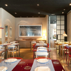 Hotel Neri Relais & Chateaux - Bild 26