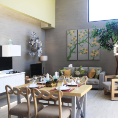 Bellevue Heritage Villas Nusa Dua - Bild 19