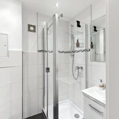 Gemütliches Apartment im Zentrum Bayreuths mit Balkon - Bild 8