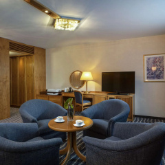 Maritim Hotel Magdeburg - Bild 2