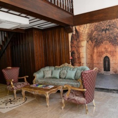 Bursa Grand Family Hotel & Spa - Bild 15
