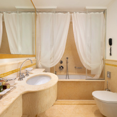 Hotel A LA Commedia - Bild 9