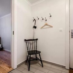 Grey Apartments in Reykjavik, Iceland from 331$, photos, reviews - zenhotels.com guestroom