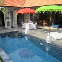 Bamboo Moon Villas - Bild 9