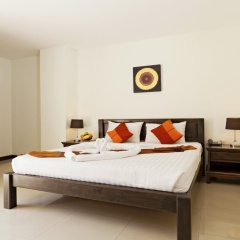 Garden Phuket Hotel - Bild 6