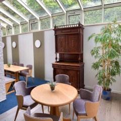 Hotel Fontana - Bild 20
