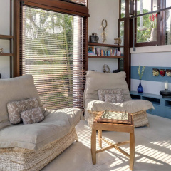 Villa Kouru By Exotiq Villa Holidays - Bild 5