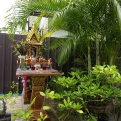 The Blue 14 House(เดอะ บลู 14 เฮาส์) thumbnail 19