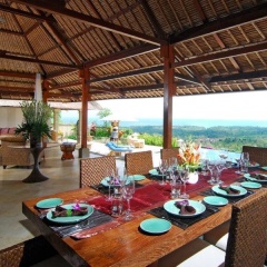 Villa Puri Balangan - Bild 17