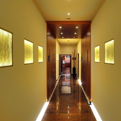 Best Western Plus Delta Park Hotel - Bild 15