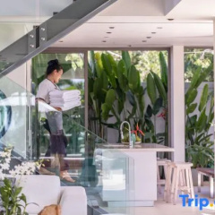 Sava Villa 7 | Villa Aqua - Bild 9