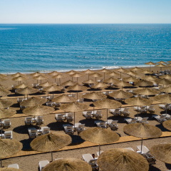 Baia Salima Kemer - Bild 17