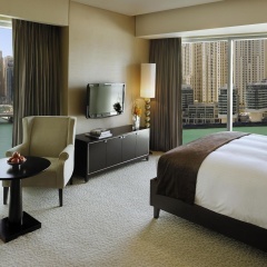 JW Marriott Hotel Marina Hotel - Bild 8