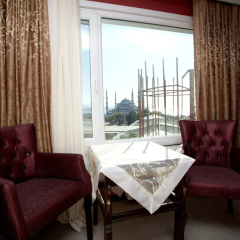 Sultanahmet Park Hotel - Bild 30