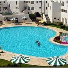Corail Club in Sousse, Tunisia from 68$, photos, reviews - zenhotels.com photo 13