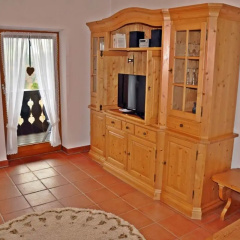 Ferienwohnung Watzmannblick - Bild 3