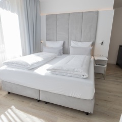 zzzpace Smart-Hotel Bielefeld - Bild 4