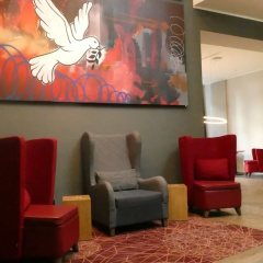 CVJM Düsseldorf Hotel & Tagung - Bild 17