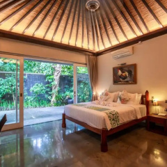 Luxury 3BR Kahuripan Villa - Bild 5