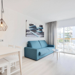 Aparthotel Alcudia Garden - Bild 5