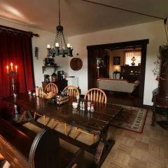 The Old Parsonage B&B thumbnail 20