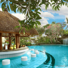 Grand Mirage Resort & Thalasso Bali - Bild 22