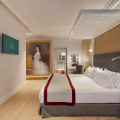 Aurea Ana Palace by Eurostars Hotel Company - Bild 5