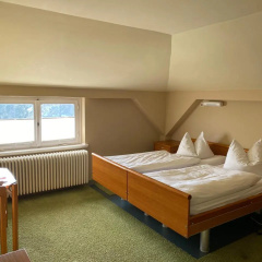 Pension am Klinikum - Bild 4