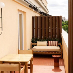 Mercer Madrid - Bild 8