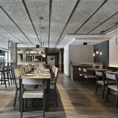 Hotel Upper Diagonal - Bild 24
