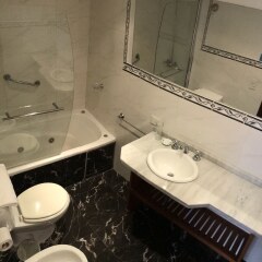 Baires House in Buenos Aires, Argentina from 172$, photos, reviews - zenhotels.com bathroom